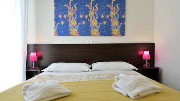 Apartemen | 1 kamar tidur