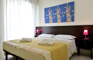 Apartment | 1 bedroom - Bilocale con Balcone Mina 6 (Cattolica)