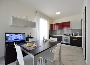 Apartemen | 1 kamar tidur