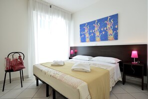 Nhà | 1 phòng ngủ 