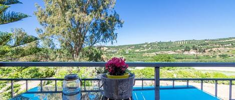 아파트 | 발코니 전망