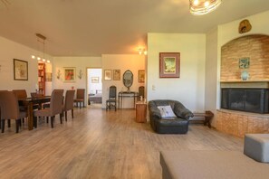 Appartement | Coin séjour