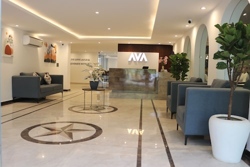 AVA Hotels & Corporates Millennium City