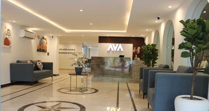 AVA Hotels & Corporates Millennium City