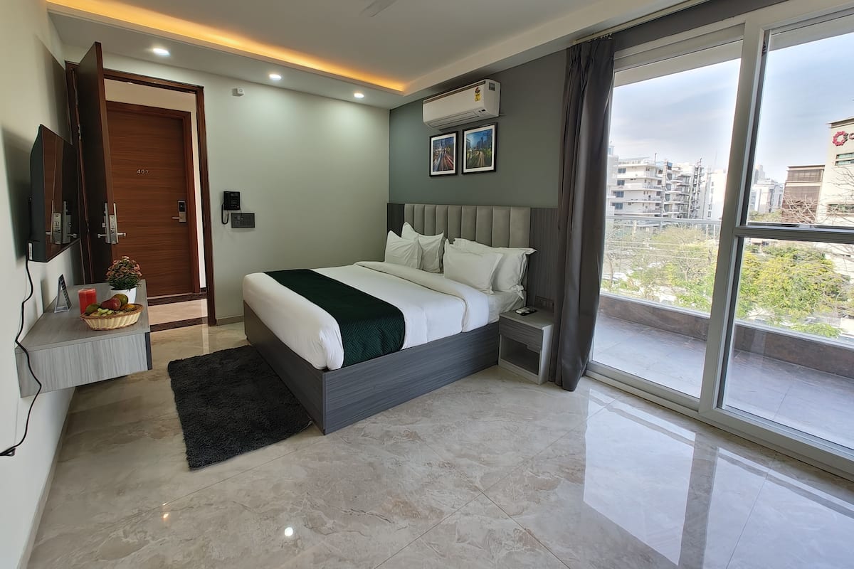 Chambre Exécutive
