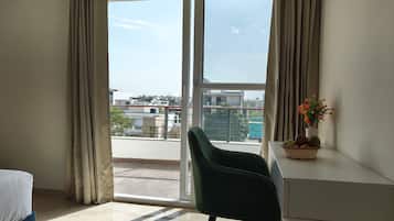 Quarto club | Sacada
