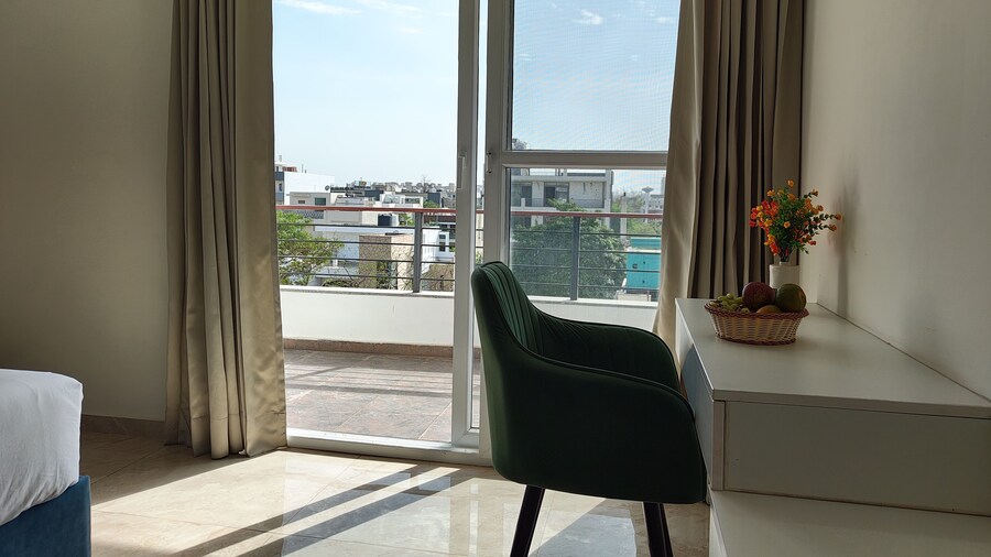 AVA Hotels & Corporates Millennium City