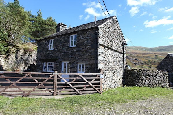 Exteriör