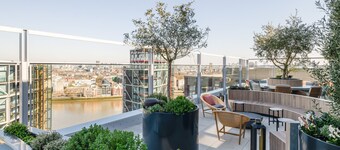 Urban Rest Battersea Apartments