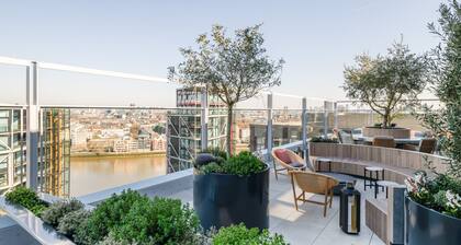 Urban Rest Battersea Apartments