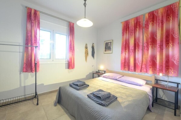 Appartement | 1 chambre, accès au Wi-Fi (inclus)