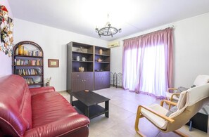 Apartamento | Zona de estar