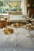 Desayuno buffet incluido todos los días 