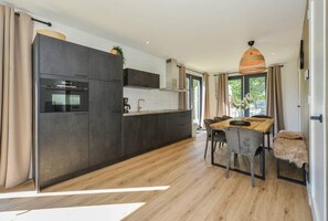 Dishwasher, coffee/tea maker