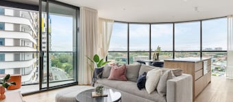 Urban Rest Parramatta Apartments