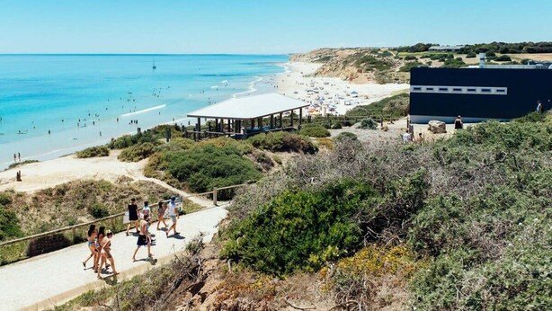 Strand