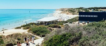 Ponderosa - McLaren Vale