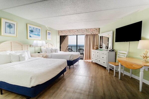 Wi-Fi, literie fournie