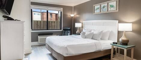 Wi-Fi, roupa de cama