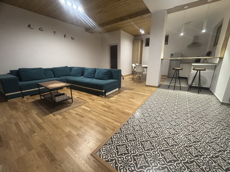 Casa Aluna Duo: Your Gateway To Tranquility Near Dracula's Castle In Bran! - Bran