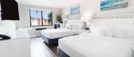 Internet, beddengoed