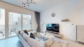 Apartamento | 1 dormitorio