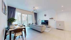 Apartment | 1 bedroom