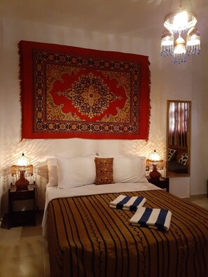 Suite Eksekutif | Fasilitas kamar