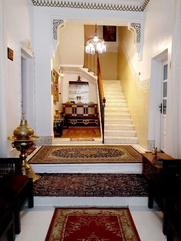 Mara House Luxor - Louxor