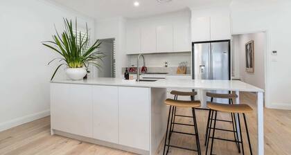 Amazing Anson - Freshly Renovated 4 Bedroom Home