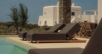 Anapnoe Resort by ParosKite