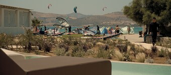 Anapnoe Resort by ParosKite