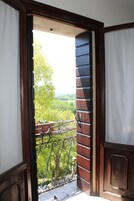 Vista al parque