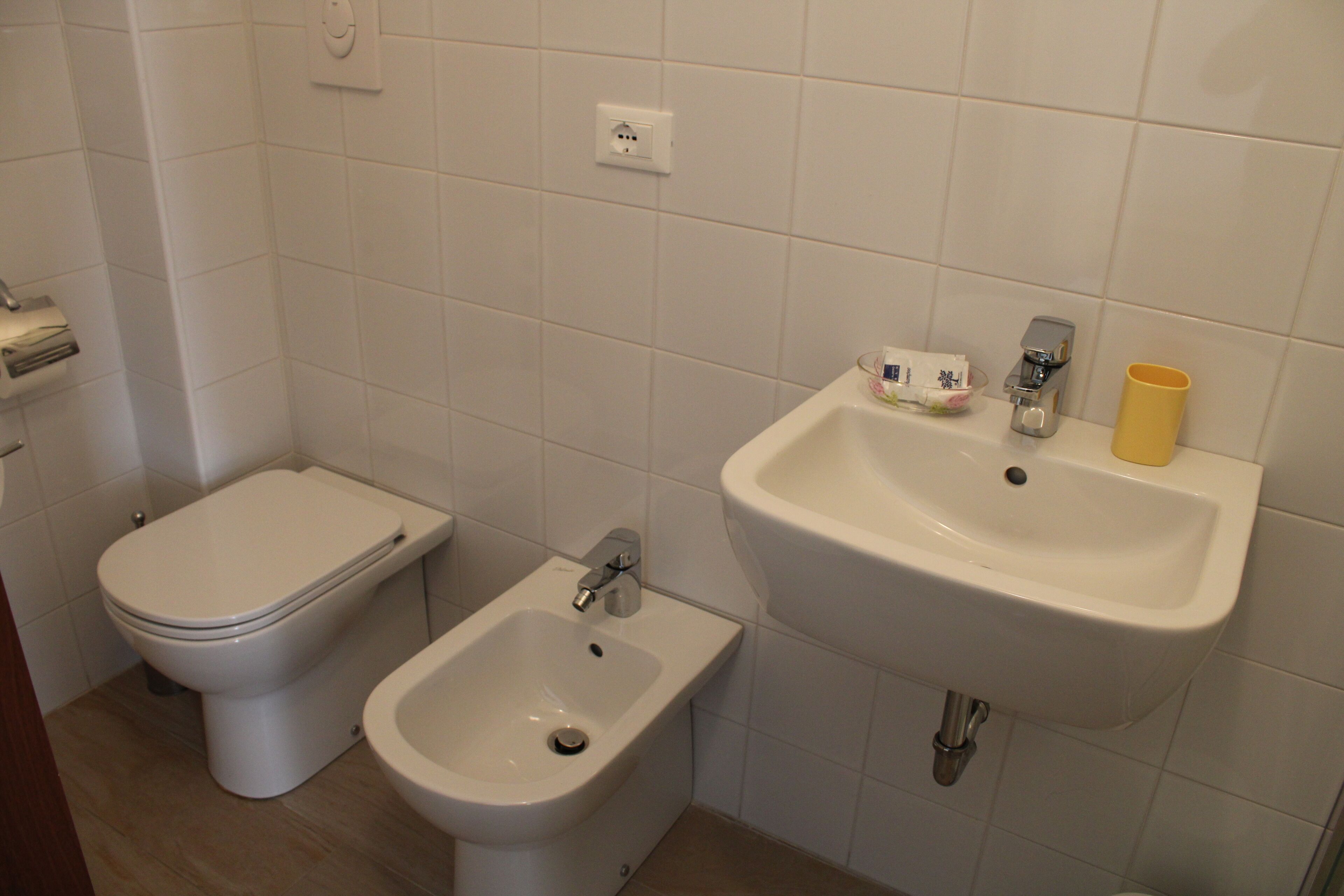 Kamar mandi