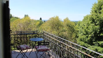 Chambre Supérieure Double ou avec lits jumeaux