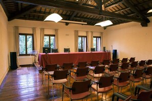 Meeting facility - Villa Flangini (Asolo)