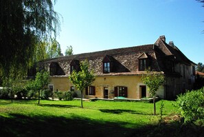 Aussenbereich