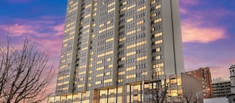 This apartment is a 1 bedroom(s), 1 bathrooms, located in Harrisburg, PA.