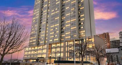 This apartment is a 1 bedroom(s), 1 bathrooms, located in Harrisburg, PA.