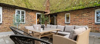 Magnifique maison de 5 chambres à.