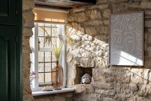 Interior - Bourton on the Water Scandi Chic Authentic Cottage (Bourton-on-the-Water)