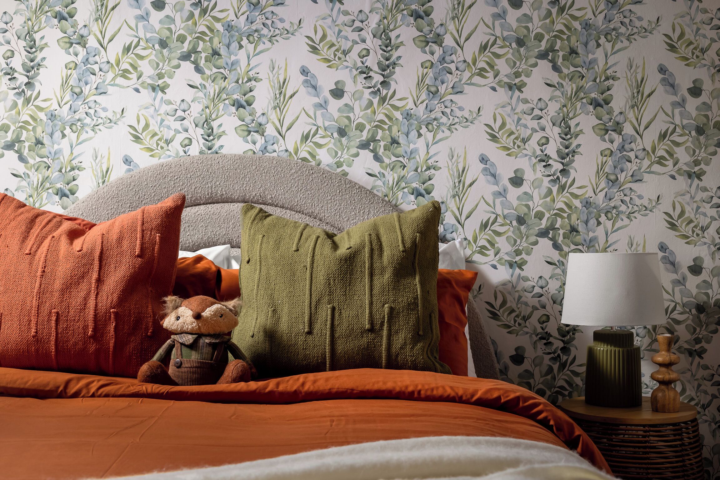 2 chambres, fer et planche à repasser, lit parapluie, Wi-Fi