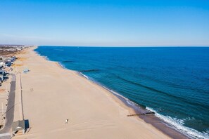 Am Strand