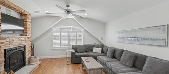 Wake up w/ Ocean Views in SeaBright!