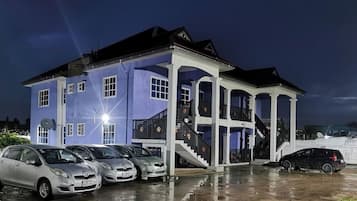 Apartamento | Exterior