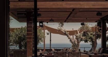 Scorpios Bodrum