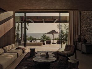 1 Schlafzimmer, Allergikerbettwaren, Minibar, Zimmersafe