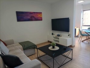 Smart TV