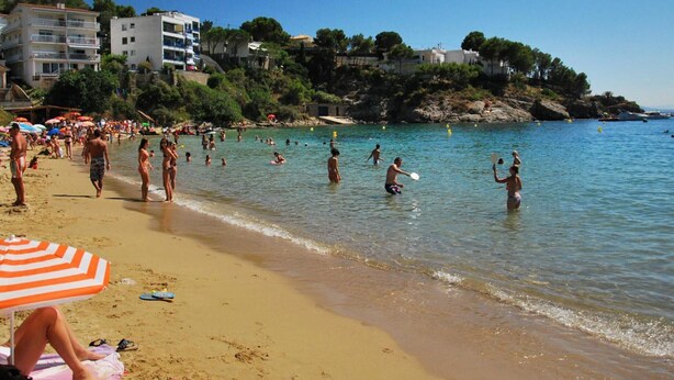 Playa