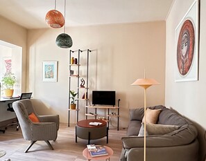 TV connectée, livres